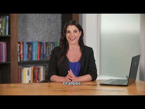 Leçon d'essai gratuite